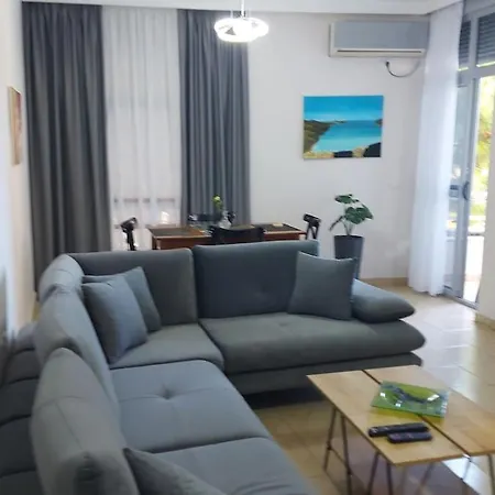 Appartement Eli's *