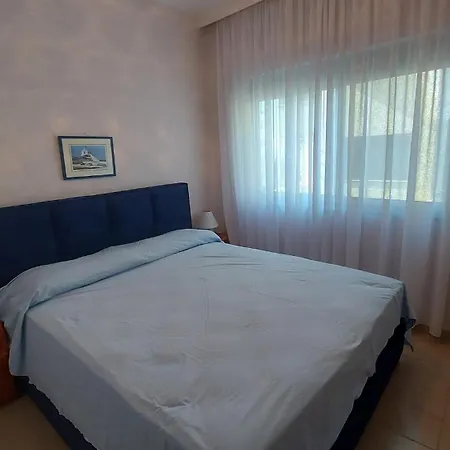 Appartement Eli's *