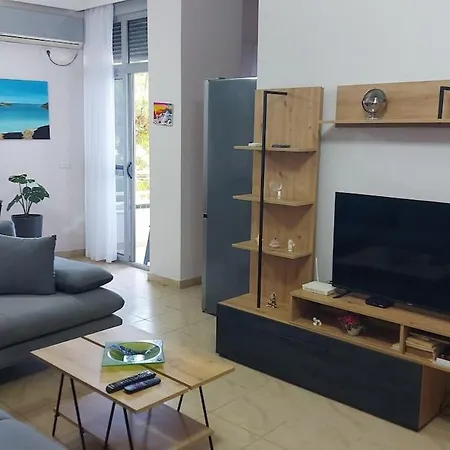 Appartement Eli's
