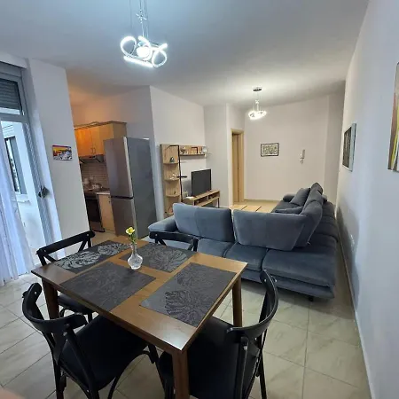 Appartement Eli's Durrës