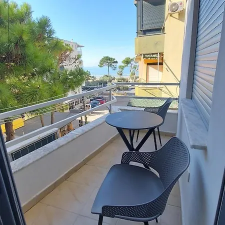 Eli's Appartement *