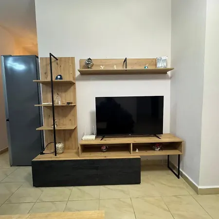 Appartement Eli's