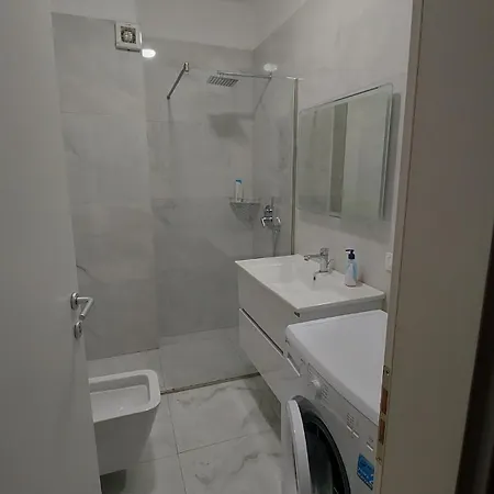 Appartement Eli's Durrës