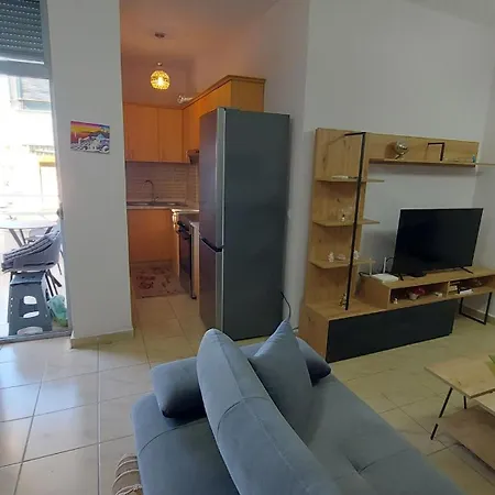 Appartement Eli's *