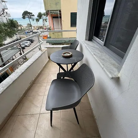 Eli's Appartement