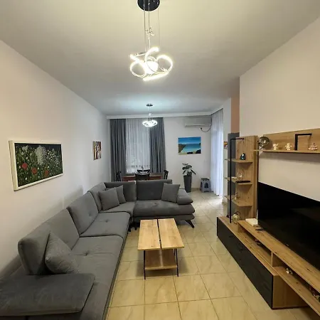 Appartement Eli's *