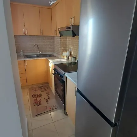 Eli's Appartement Durrës